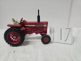 Ertl IH Farmall 1026 Hydro no box good condition