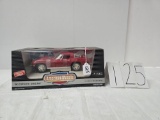 Ertl American Muscle 1963 Corvette Sting Ray Collector's Edition NIB