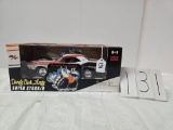 Ertl Super Stock Dandy Dick Landy 1970 Challenger r/t limited edition NIB