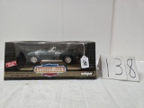 Ertl American Muscle Corvette Fever Special Ed Series 3 1967 Corvette L88 NIB