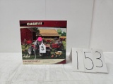 Masterpieces puzzle 1000 pieces Legacy of Farmall box is opened