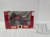 Ertl Britains IH Farmall 1206 40th anniversary edition NIB