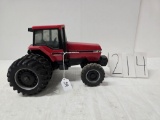 Ertl CaseIH 7140m no box dual wheels good condition