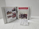 2000 Harvester Highlights in binder