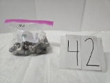 15 IH  bolts