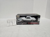 Vanishing Point 1970 Challenger R/T