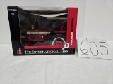 Ertl Precision Key Series IH 1456 #8 no insert in box