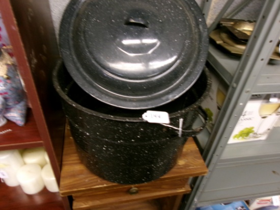 Large Canning Pot