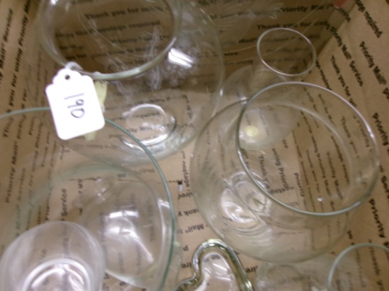 Glass Pieces