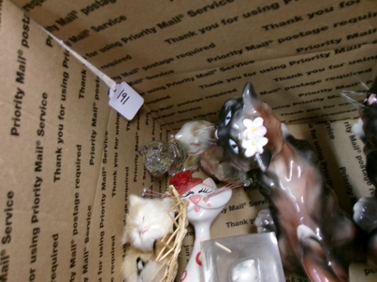 Feline Lot