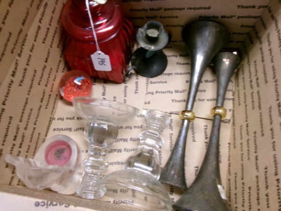 Candle Holders