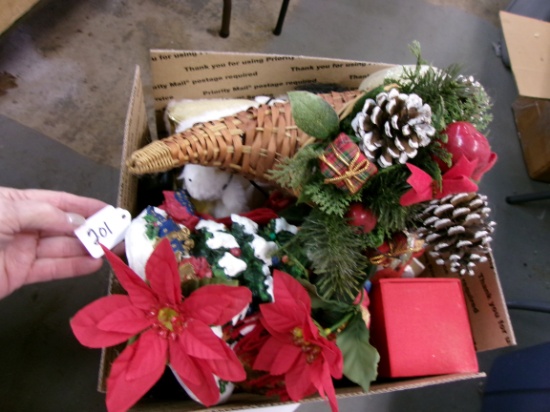 Christmas Items