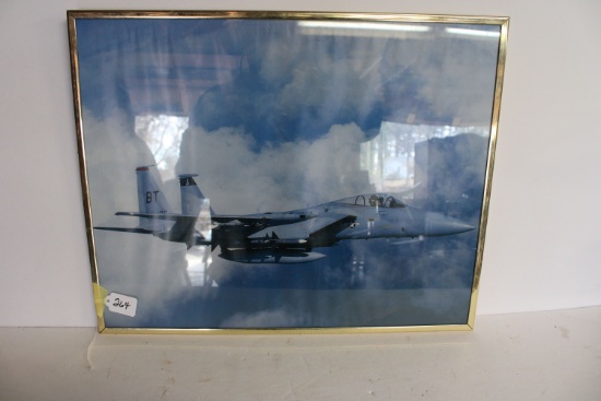 Jet Picture