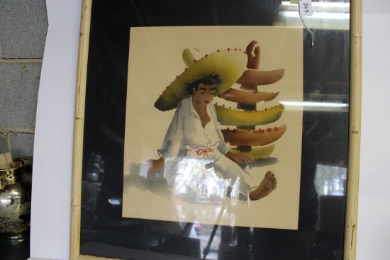 2 Wall Art By Harris