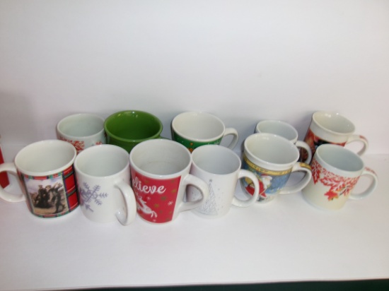 Coffee Cups