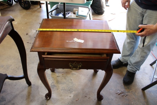 Small Table