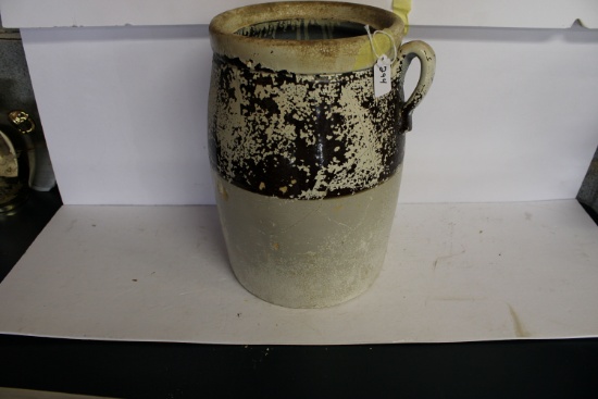 Outdoor Pot