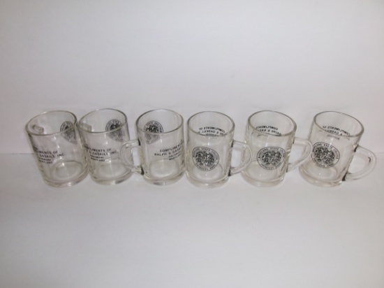 Maryland State Mugs