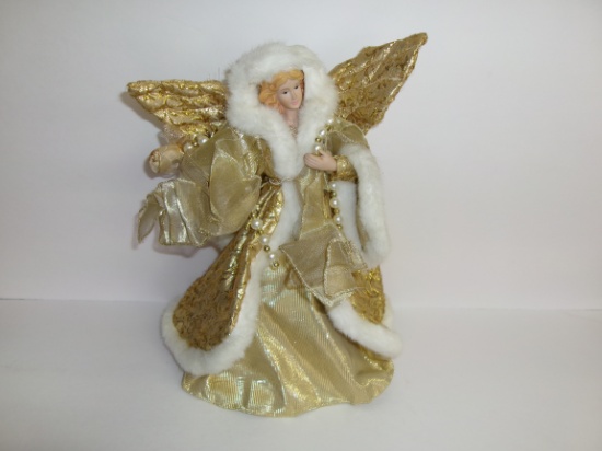 Christmas Tree Topper