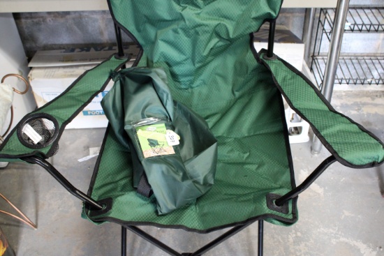 Camping Chair
