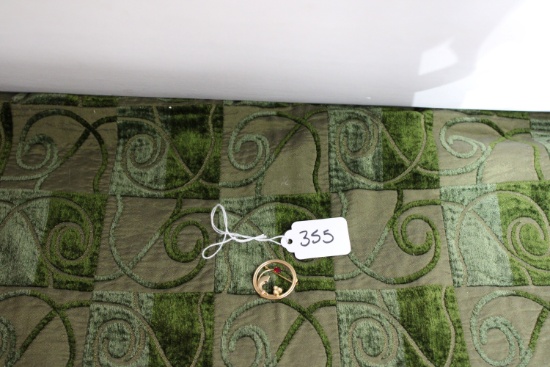 Vintage Brooch