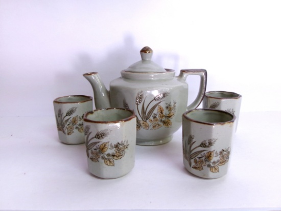 Tea Set