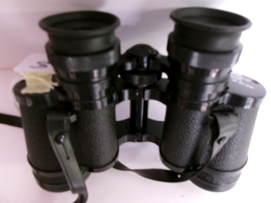 Binoculars