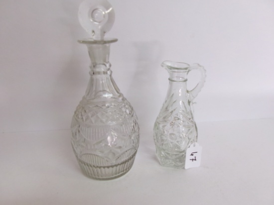 Decanters