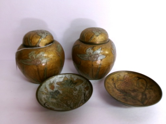 Brass Ware
