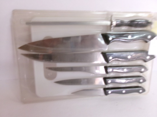 Knives