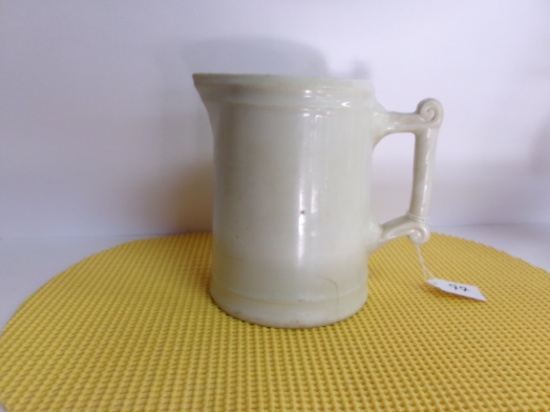 Porcelain Pitcher