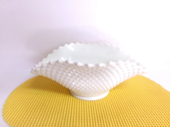 Westmoreland Milk Bowl