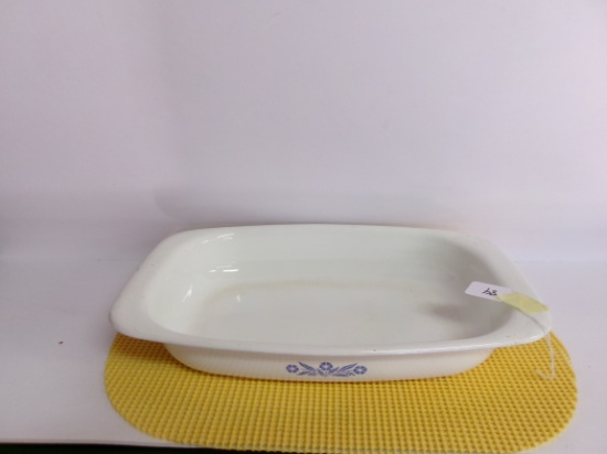 Corning Ware Dish