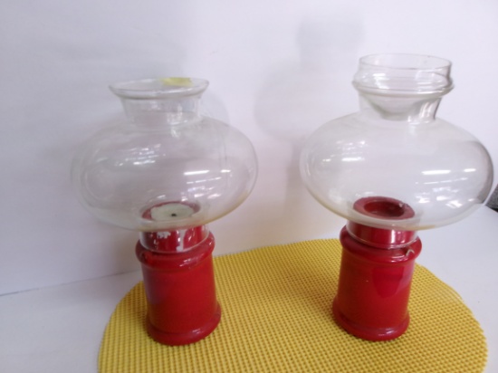 Candle Lantern