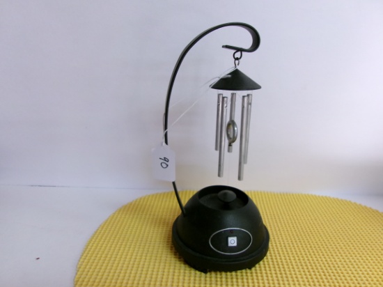 Battery Wind Chime