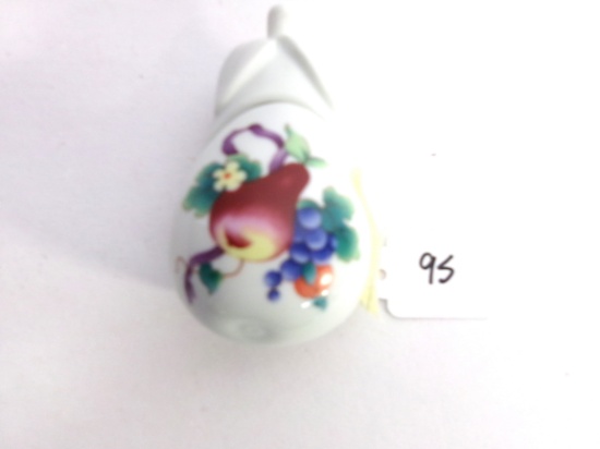 Germaine Montreal Pear Trinket