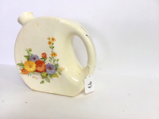 Universal Cambridge Vase