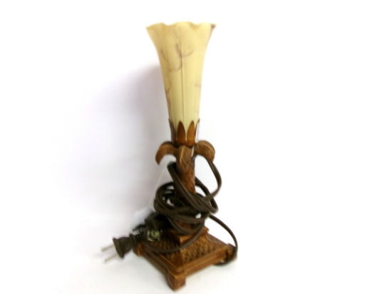 Small Lamp