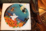 Halloween Platter