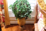 Greenery Ball and Stand
