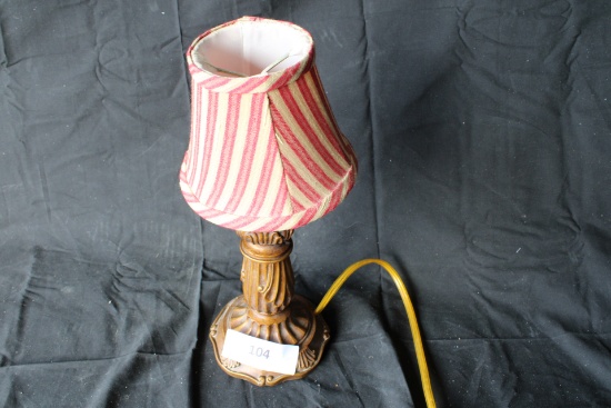 Small Desk lamp 11"