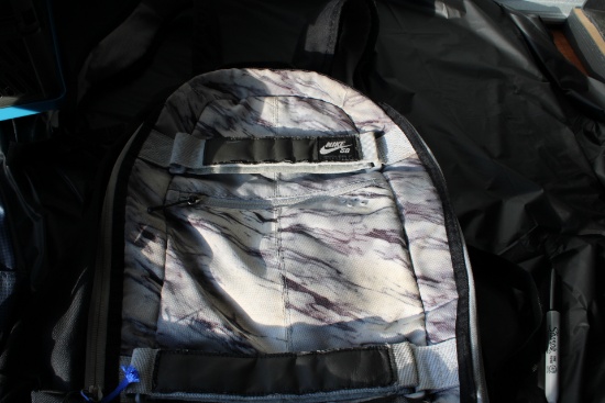 Misc Used Backpack Lot