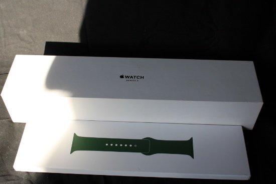 Apple Series 3 42mm Smart Watch