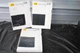 3 OtterBox iPad Cases 8th Gen