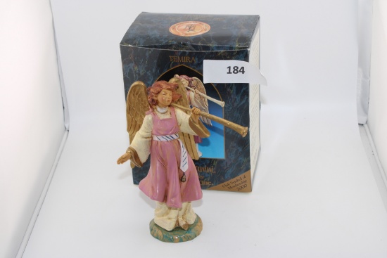 Fontanini Figurine - Temira