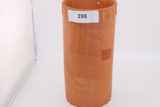 Terra Cotta Wine Chiller