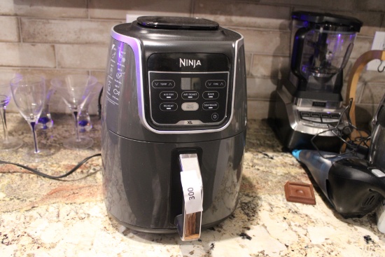 Ninja Foodie XL Air fryer