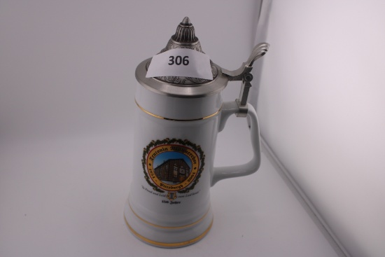 Domex Beer Stein