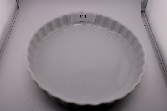 Dansk 11" Pie Dish