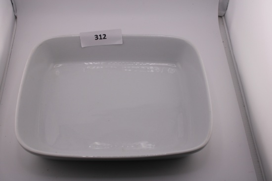 Dansk Rectangle Baking Dish